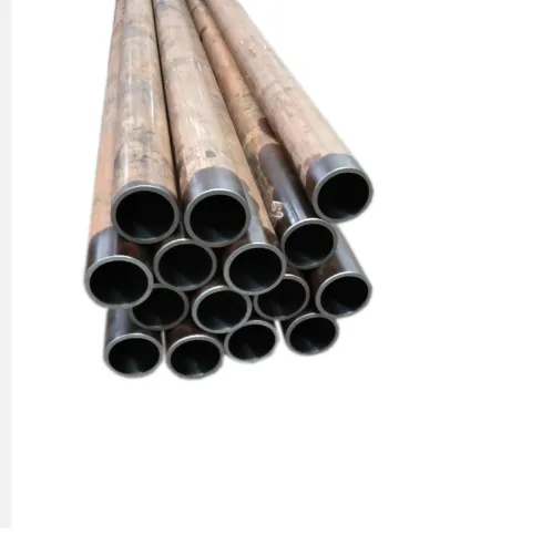 carbon steel pipe&tube